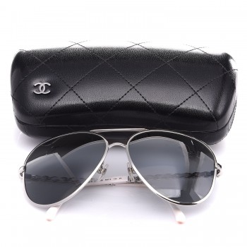 お早めに♡CHANEL 4189TQ 人気Aviatorサングラス【関税込】 210.jpg