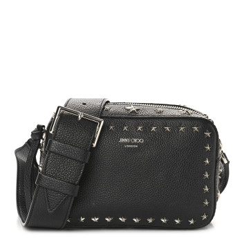 Jimmy★Choo(セールで奇跡の再入荷)大人気JC/Camera/Crossbody Jimmy☆Choo(セールで奇跡の再入荷)大人気JC/Camera/Crossbody