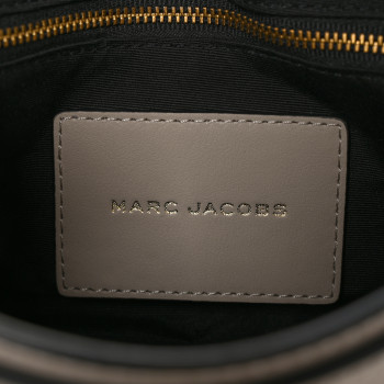 ハンドバッグ Marc Jacobs Camel Canvas Handbag バッグ | マーク ジェイコブス 公式