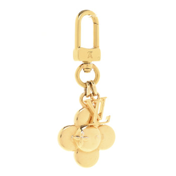 LOUIS VUITTON Vivienne Xmas Bag Charm