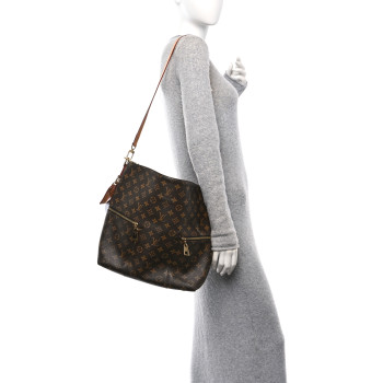 LOUIS VUITTON Monogram Melie