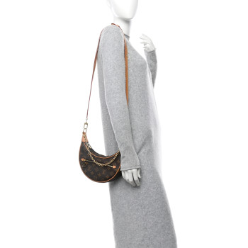 LOUIS VUITTON Monogram Loop