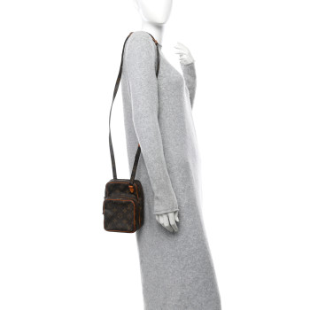 LOUIS VUITTON Monogram Amazone PM