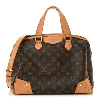 LOUIS VUITTON Monogram Retiro PM
