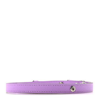 LOUIS VUITTON Epi Marellini Lilas Provence Strap