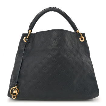 LOUIS VUITTON Empreinte Artsy MM Infini