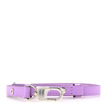 LOUIS VUITTON Epi Marellini Lilas Provence Strap