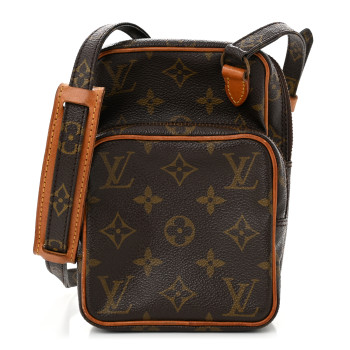 LOUIS VUITTON Monogram Amazone PM