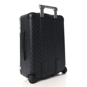LOUIS VUITTON Damier Graphite Pegase Trolley Case