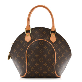 LOUIS VUITTON Monogram Ellipse PM