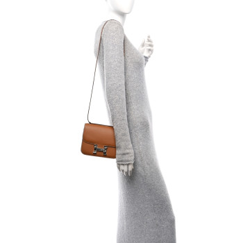 HERMES Epsom Constance 18 Gold