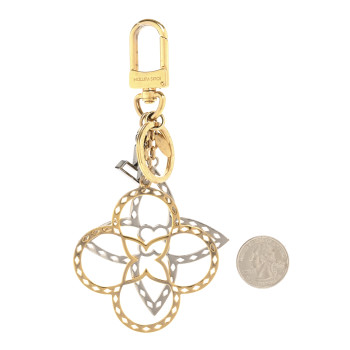LOUIS VUITTON Tapage Bag Charm