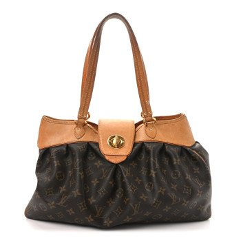 LOUIS VUITTON Monogram Boetie MM