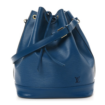 LOUIS VUITTON Epi Noe Toledo