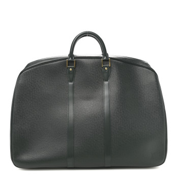LOUIS VUITTON Taiga Helanga 1 Poche Epicea