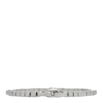 DAVID YURMAN Sterling Silver 4mm Spiritual Beads Cushion Bracelet