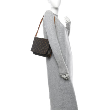 LOUIS VUITTON Monogram Musette Tango