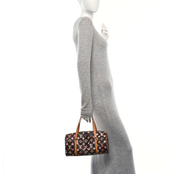 LOUIS VUITTON Watercolor Aquarelle Papillon