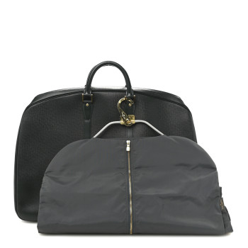 LOUIS VUITTON Taiga Helanga 1 Poche Epicea