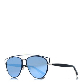 CHRISTIAN DIOR Technologic Sunglasses Black
