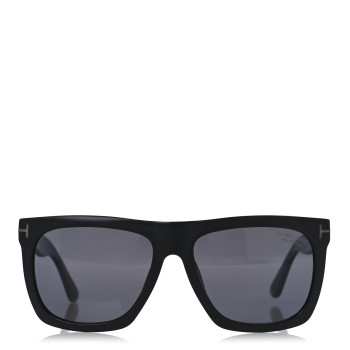 TOM FORD Morgan Sunglasses TF513 Black