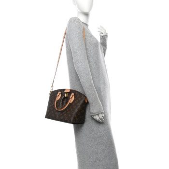 LOUIS VUITTON Monogram Boetie PM NM