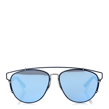 CHRISTIAN DIOR Technologic Sunglasses Black