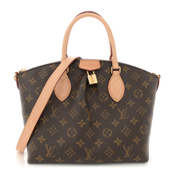 LOUIS VUITTON Monogram Boetie PM NM
