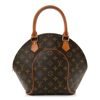 LOUIS VUITTON Monogram Ellipse PM