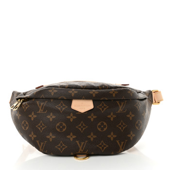 LOUIS VUITTON Monogram Bumbag