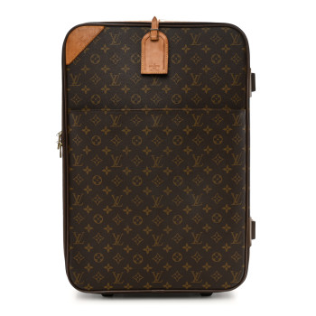 LOUIS VUITTON Monogram Pegase 60
