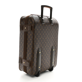 LOUIS VUITTON Monogram Pegase 60