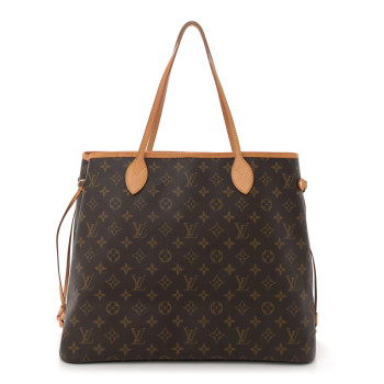 LOUIS VUITTON Monogram Neverfull GM