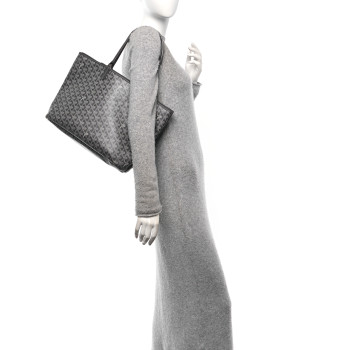 GOYARD Goyardine Isabelle PM Grey