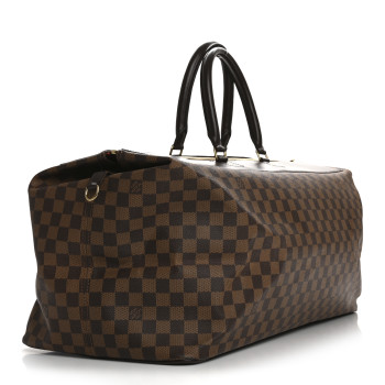 LOUIS VUITTON Damier Ebene Greenwich GM