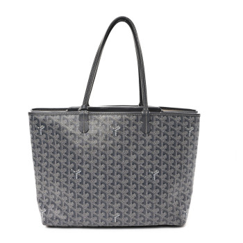 GOYARD Goyardine Isabelle PM Grey