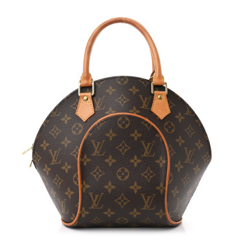 LOUIS VUITTON Monogram Ellipse PM