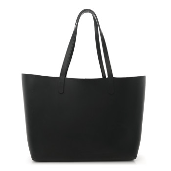 MANSUR GAVRIEL Rubber Eva Tote Black