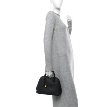 HERMES Epsom 1923 Bolide 25 Black