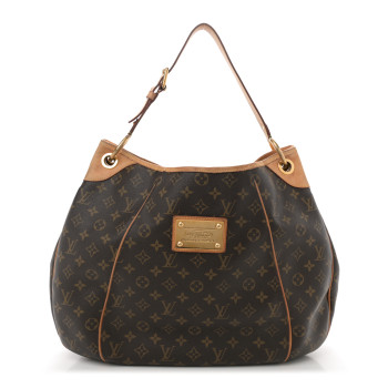 LOUIS VUITTON Monogram Galliera PM