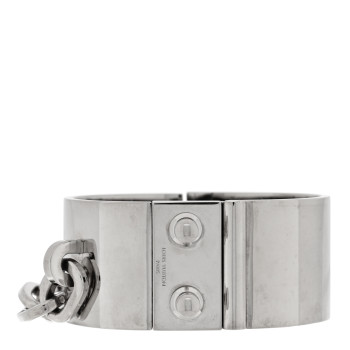 LOUIS VUITTON Lock Me Manchette Chain Cuff