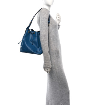 LOUIS VUITTON Epi Petit Noe Toledo