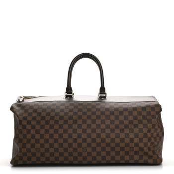 LOUIS VUITTON Damier Ebene Greenwich GM