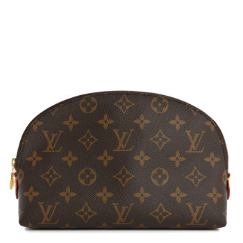 LOUIS VUITTON Monogram Cosmetic Pouch GM