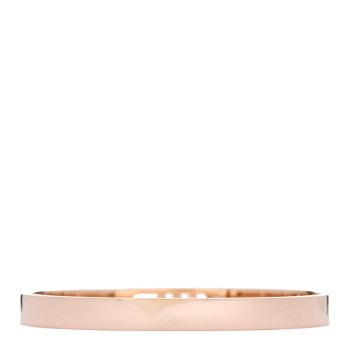 MESSIKA 18K Rose Gold Diamond Move Noa Bangle Bracelet M