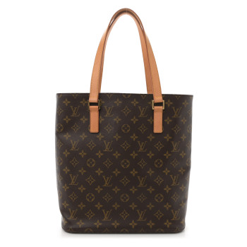 LOUIS VUITTON Monogram Vavin GM
