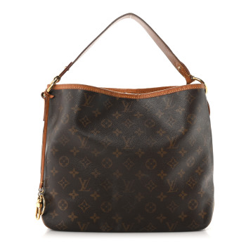 LOUIS VUITTON Monogram Delightful PM