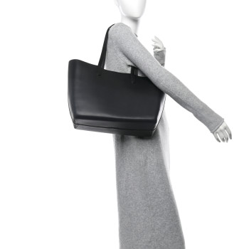 MANSUR GAVRIEL Rubber Eva Tote Black
