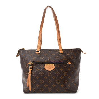 LOUIS VUITTON Monogram Iena PM