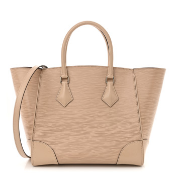 LOUIS VUITTON Epi Phenix MM Dune